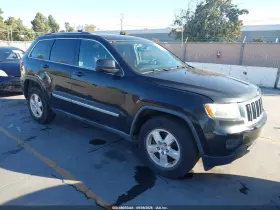 2011 Jeep Grand Cherokee