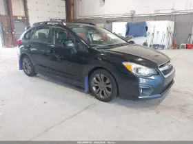 2012 Subaru Impreza