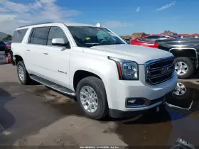2020 GMC Yukon XL
