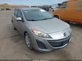 2010 Mazda 3