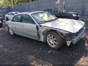 2005 Jaguar XJ-Series