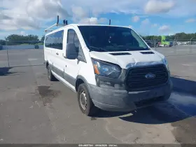 2018 Ford Transit-350
