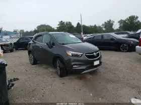 2018 Buick Encore