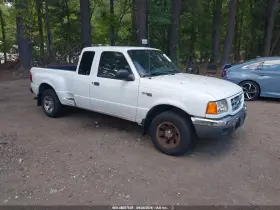 2001 Ford Ranger