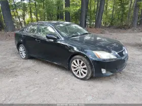 2008 Lexus IS 250