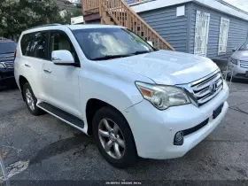 2010 Lexus GX 460