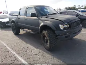 2004 Toyota Tacoma