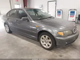 2003 BMW 3 Series