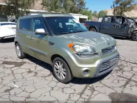 2012 Kia Soul
