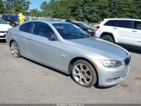 2009 BMW 335i