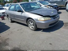 2000 Honda Accord