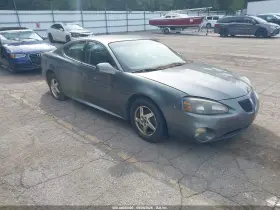 2004 Pontiac Grand Prix