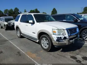 2006 Ford Explorer