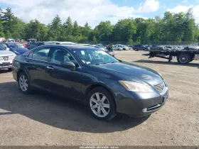 2009 Lexus ES