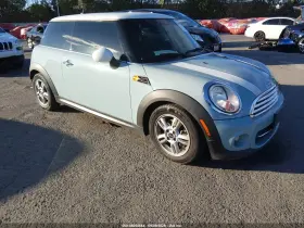 2013 MINI Hardtop