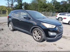 2014 Hyundai Santa Fe