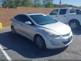2015 Hyundai Elantra