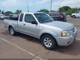 2004 Nissan Frontier