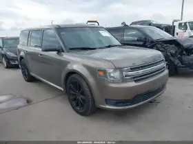 2013 Ford Flex