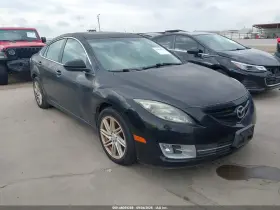 2009 Mazda 6
