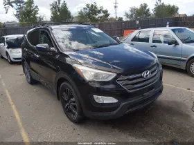 2013 Hyundai Santa Fe