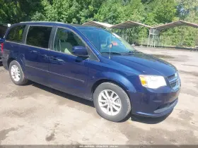 2014 Dodge Grand Caravan