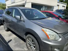 2010 Nissan Rogue
