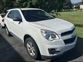 2011 Chevrolet Equinox