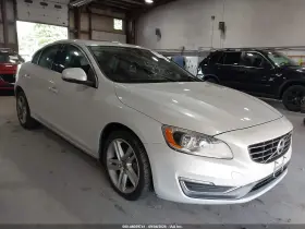 2015 Volvo S60