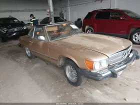 1983 Mercedes-Benz 300 Series