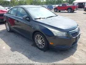 2013 Chevrolet Cruze