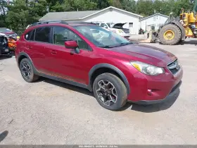 2015 Subaru XV Сrosstrek