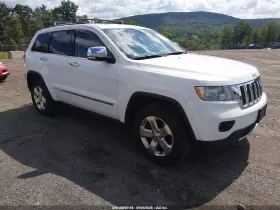 2013 Jeep Grand Cherokee