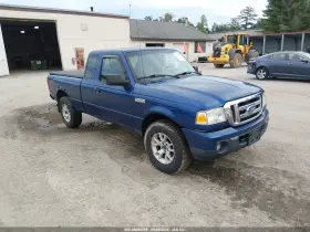 2009 Ford Ranger