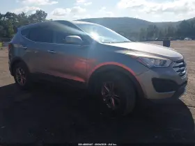 2014 Hyundai Santa Fe