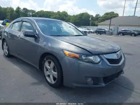 2009 Acura TSX