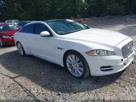 2011 Jaguar XJ-Series