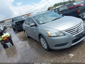 2014 Nissan Sentra