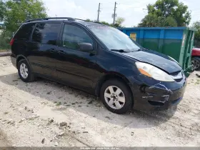 2010 Toyota Sienna