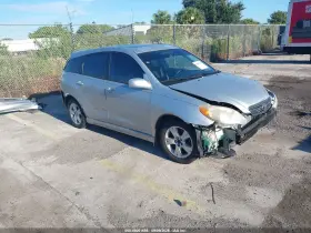 2007 Toyota Matrix