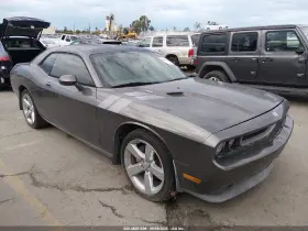 2009 Dodge Challenger