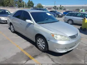 2006 Toyota Camry