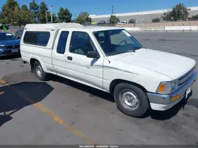 1991 Toyota Pickup