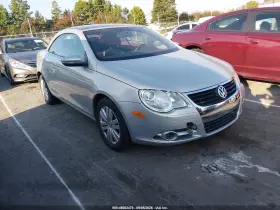 2009 Volkswagen EOS