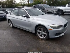 2014 BMW 3 Series