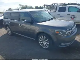 2015 Ford Flex