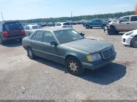 1995 Mercedes-Benz E-Class