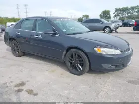 2008 Chevrolet Impala
