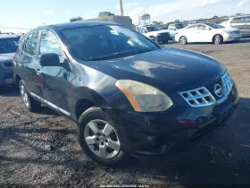 2013 Nissan Rogue