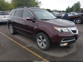 2011 Acura MDX